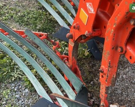 Кун Мульти-Мастер, объемом двигателя 0 л и пробегом 0 тыс. км за 15118 $, фото 16 на Automoto.ua