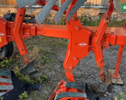 Кун Мульти-Мастер, объемом двигателя 0 л и пробегом 0 тыс. км за 15118 $, фото 2 на Automoto.ua