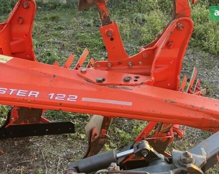 Кун Мульти-Мастер, объемом двигателя 0 л и пробегом 0 тыс. км за 15118 $, фото 11 на Automoto.ua