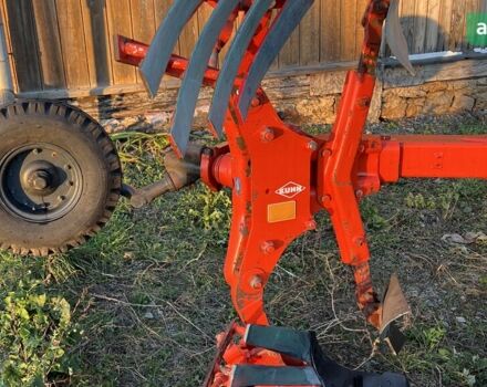 Кун Мульти-Мастер, объемом двигателя 0 л и пробегом 0 тыс. км за 15118 $, фото 5 на Automoto.ua