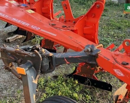 Кун Мульти-Мастер, объемом двигателя 0 л и пробегом 0 тыс. км за 15118 $, фото 9 на Automoto.ua