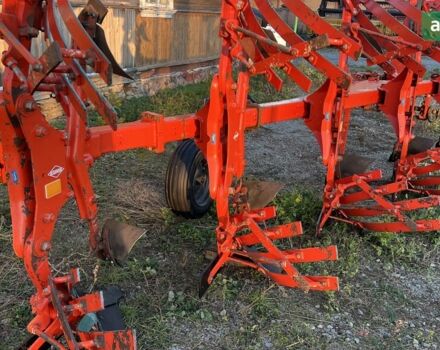 Кун Мульти-Мастер, объемом двигателя 0 л и пробегом 0 тыс. км за 15118 $, фото 6 на Automoto.ua