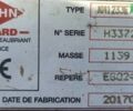 Кун Мульти-Мастер, объемом двигателя 0 л и пробегом 0 тыс. км за 15045 $, фото 2 на Automoto.ua
