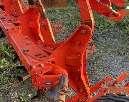 Кун Мульти-Мастер, объемом двигателя 0 л и пробегом 0 тыс. км за 15118 $, фото 8 на Automoto.ua