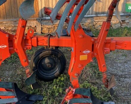 Кун Мульти-Мастер, объемом двигателя 0 л и пробегом 0 тыс. км за 15118 $, фото 3 на Automoto.ua