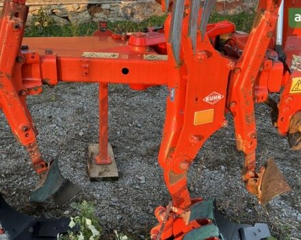 Кун Мульти-Мастер, объемом двигателя 0 л и пробегом 0 тыс. км за 15118 $, фото 19 на Automoto.ua