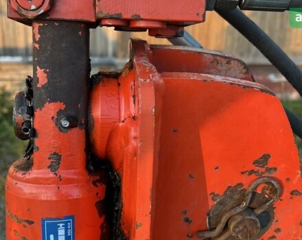 Кун Мульти-Мастер, объемом двигателя 0 л и пробегом 0 тыс. км за 15118 $, фото 15 на Automoto.ua