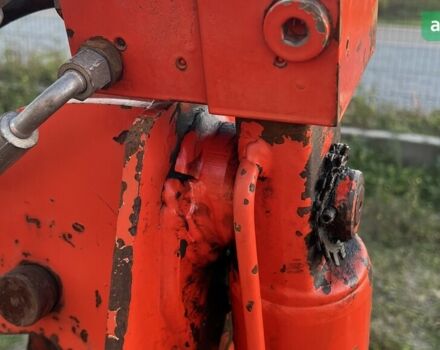 Кун Мульти-Мастер, объемом двигателя 0 л и пробегом 0 тыс. км за 15118 $, фото 14 на Automoto.ua