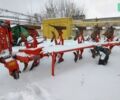 Кун Мульти-Майстер, об'ємом двигуна 0 л та пробігом 0 тис. км за 18000 $, фото 1 на Automoto.ua