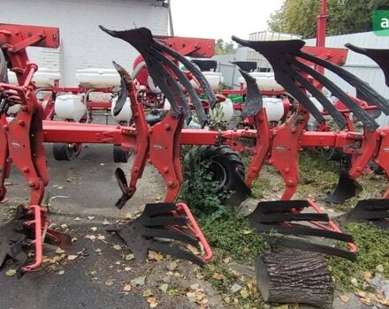 Кун Мульти-Майстер, об'ємом двигуна 0 л та пробігом 0 тис. км за 23100 $, фото 6 на Automoto.ua