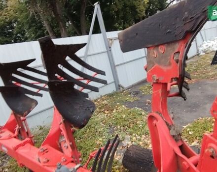 Кун Мульти-Майстер, об'ємом двигуна 0 л та пробігом 0 тис. км за 23100 $, фото 9 на Automoto.ua