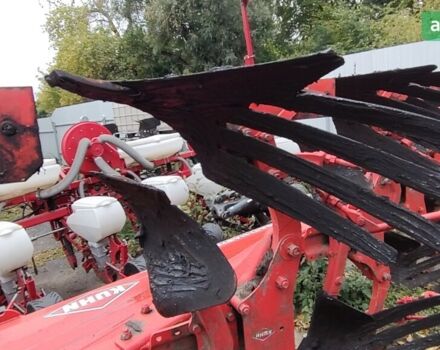 Кун Мульти-Майстер, об'ємом двигуна 0 л та пробігом 0 тис. км за 23100 $, фото 8 на Automoto.ua