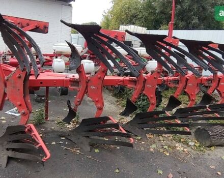 Кун Мульти-Майстер, об'ємом двигуна 0 л та пробігом 0 тис. км за 23100 $, фото 3 на Automoto.ua