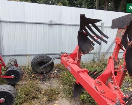 Кун Мульти-Майстер, об'ємом двигуна 0 л та пробігом 0 тис. км за 23100 $, фото 7 на Automoto.ua