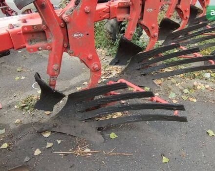 Кун Мульти-Майстер, об'ємом двигуна 0 л та пробігом 0 тис. км за 23100 $, фото 1 на Automoto.ua