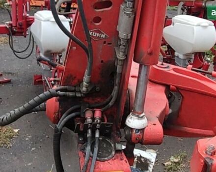 Кун Мульти-Майстер, об'ємом двигуна 0 л та пробігом 0 тис. км за 23100 $, фото 4 на Automoto.ua