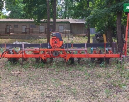 Кун Плантер, об'ємом двигуна 0 л та пробігом 0 тис. км за 5000 $, фото 1 на Automoto.ua