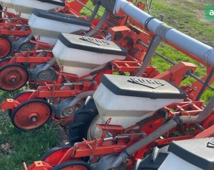 Кун Плантер, об'ємом двигуна 0 л та пробігом 1 тис. км за 8000 $, фото 3 на Automoto.ua