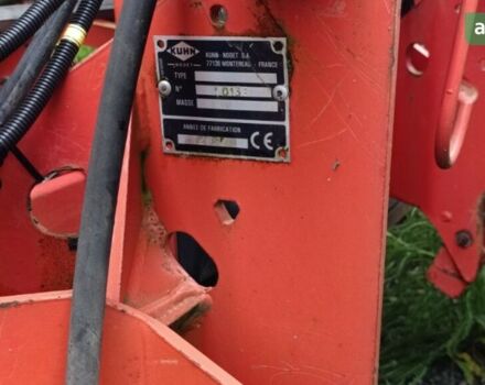 Кун Плантер, объемом двигателя 0 л и пробегом 0 тыс. км за 7500 $, фото 3 на Automoto.ua