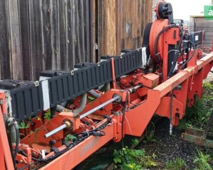 Кун Плантер, объемом двигателя 0 л и пробегом 0 тыс. км за 7500 $, фото 2 на Automoto.ua