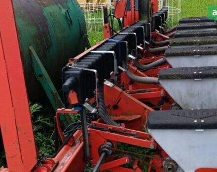 Кун Плантер, объемом двигателя 0 л и пробегом 0 тыс. км за 7500 $, фото 1 на Automoto.ua