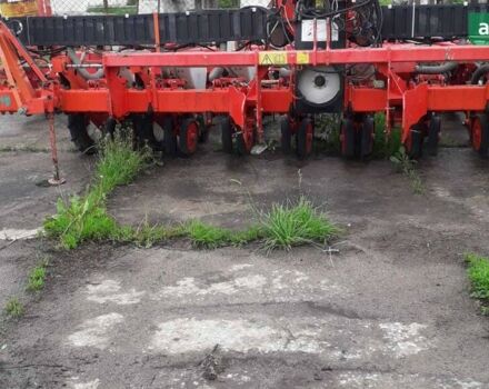 Кун Плантер, объемом двигателя 0 л и пробегом 0 тыс. км за 7336 $, фото 2 на Automoto.ua