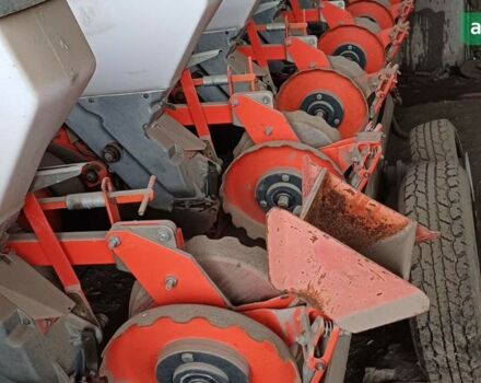 Кун Плантер, об'ємом двигуна 0 л та пробігом 0 тис. км за 21000 $, фото 1 на Automoto.ua