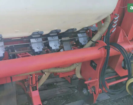 Кун Плантер, объемом двигателя 0 л и пробегом 0 тыс. км за 15374 $, фото 6 на Automoto.ua