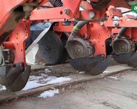 Кун Плантер, об'ємом двигуна 0 л та пробігом 0 тис. км за 13229 $, фото 1 на Automoto.ua