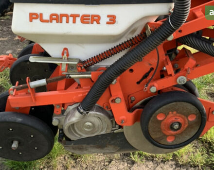 Кун Плантер, об'ємом двигуна 0 л та пробігом 0 тис. км за 35714 $, фото 19 на Automoto.ua