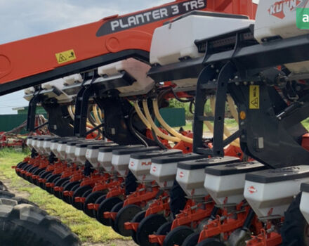 Кун Плантер, об'ємом двигуна 0 л та пробігом 0 тис. км за 35714 $, фото 22 на Automoto.ua