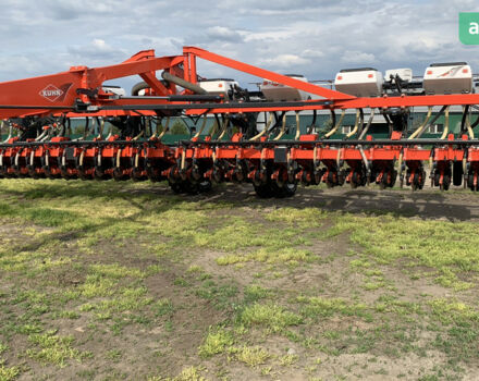 Кун Плантер, об'ємом двигуна 0 л та пробігом 0 тис. км за 35714 $, фото 12 на Automoto.ua