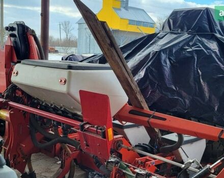 Кун Плантер, об'ємом двигуна 0 л та пробігом 0 тис. км за 13229 $, фото 4 на Automoto.ua