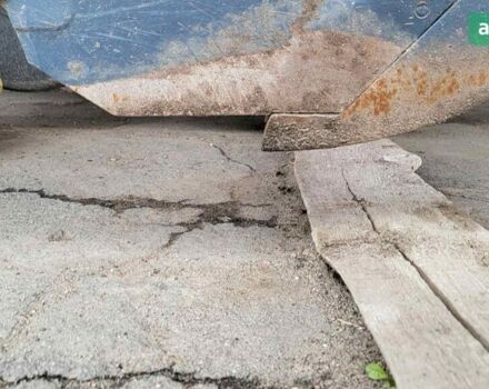 Кун Плантер, об'ємом двигуна 0 л та пробігом 0 тис. км за 13229 $, фото 7 на Automoto.ua