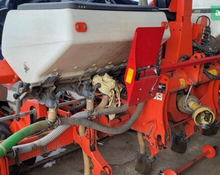 Кун Плантер, об'ємом двигуна 0 л та пробігом 0 тис. км за 13229 $, фото 6 на Automoto.ua