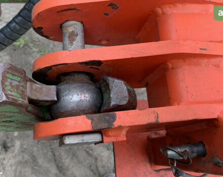 Кун Плантер, об'ємом двигуна 0 л та пробігом 0 тис. км за 35714 $, фото 15 на Automoto.ua