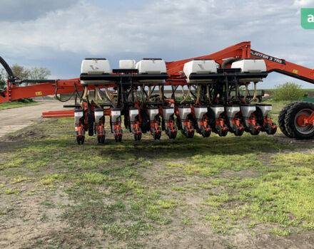 Кун Плантер, об'ємом двигуна 0 л та пробігом 0 тис. км за 35714 $, фото 23 на Automoto.ua