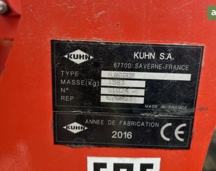 Кун Плантер, об'ємом двигуна 0 л та пробігом 0 тис. км за 13000 $, фото 1 на Automoto.ua