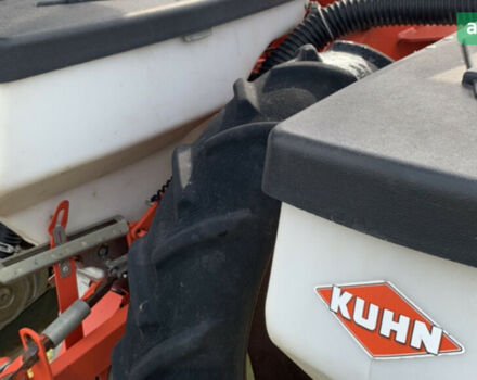 Кун Плантер, об'ємом двигуна 0 л та пробігом 0 тис. км за 35714 $, фото 9 на Automoto.ua