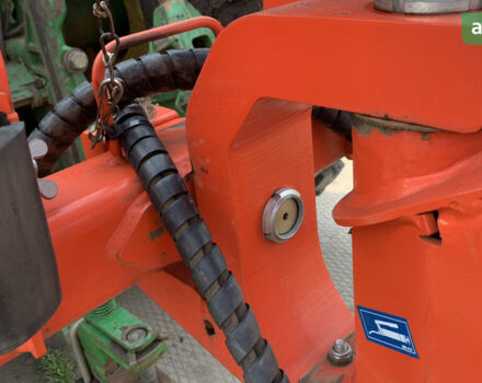 Кун Плантер, об'ємом двигуна 0 л та пробігом 0 тис. км за 35714 $, фото 21 на Automoto.ua