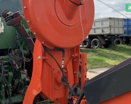 Кун Плантер, об'ємом двигуна 0 л та пробігом 0 тис. км за 35714 $, фото 18 на Automoto.ua