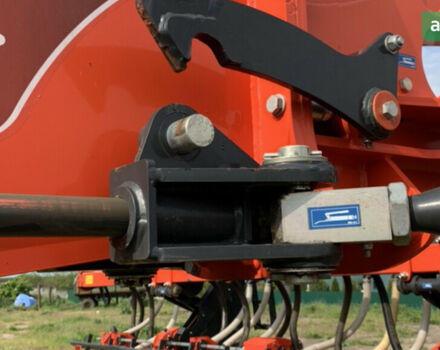 Кун Плантер, об'ємом двигуна 0 л та пробігом 0 тис. км за 35714 $, фото 7 на Automoto.ua