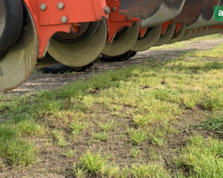 Кун Плантер, об'ємом двигуна 0 л та пробігом 0 тис. км за 35714 $, фото 14 на Automoto.ua