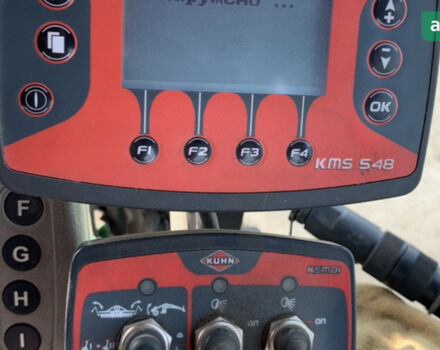 Кун Плантер, об'ємом двигуна 0 л та пробігом 0 тис. км за 35714 $, фото 5 на Automoto.ua