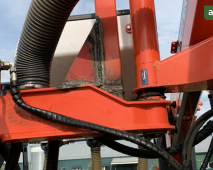 Кун Плантер, об'ємом двигуна 0 л та пробігом 0 тис. км за 35714 $, фото 2 на Automoto.ua