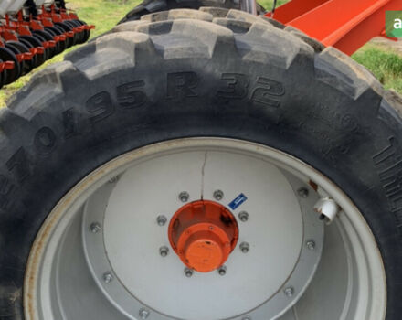 Кун Плантер, об'ємом двигуна 0 л та пробігом 0 тис. км за 35714 $, фото 10 на Automoto.ua