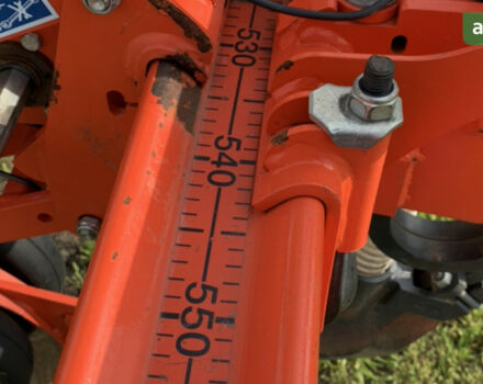 Кун Плантер, об'ємом двигуна 0 л та пробігом 0 тис. км за 35714 $, фото 20 на Automoto.ua