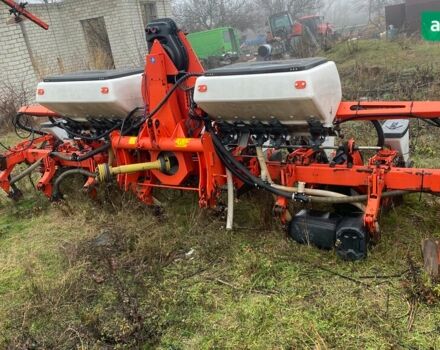 Кун Плантер, объемом двигателя 0 л и пробегом 0 тыс. км за 13000 $, фото 2 на Automoto.ua