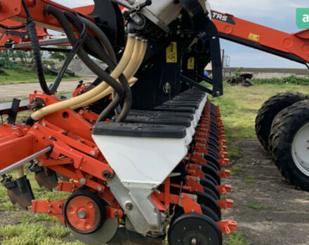 Кун Плантер, об'ємом двигуна 0 л та пробігом 0 тис. км за 35714 $, фото 11 на Automoto.ua