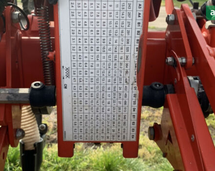 Кун Плантер, об'ємом двигуна 0 л та пробігом 0 тис. км за 35714 $, фото 3 на Automoto.ua